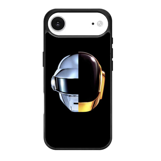 Daft Punk iPhone Air Case