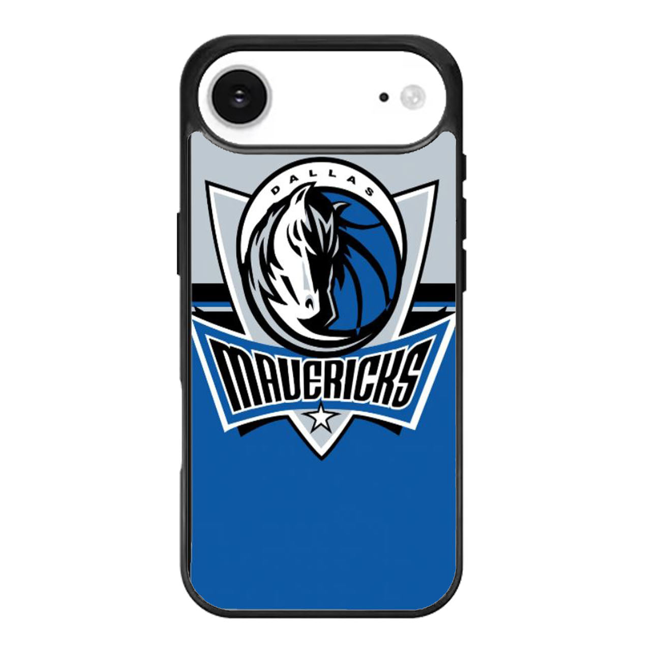 Dallas Mavericks Style iPhone Air Case
