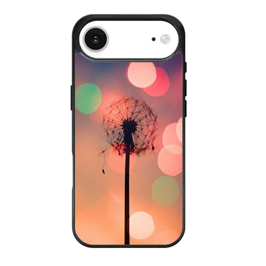 Dandelion iPhone Air Case