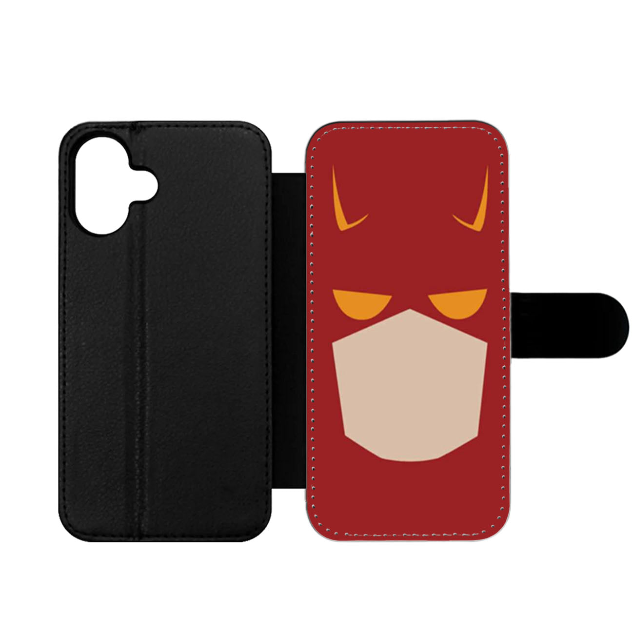 Daredevil Wallet iPhone Case