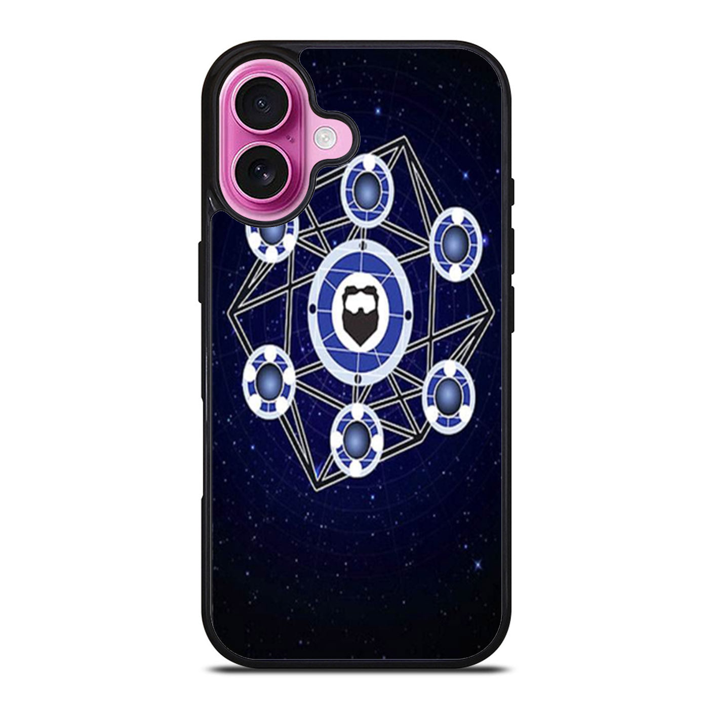 Darkest Timeline Community iPhone Case Cover
