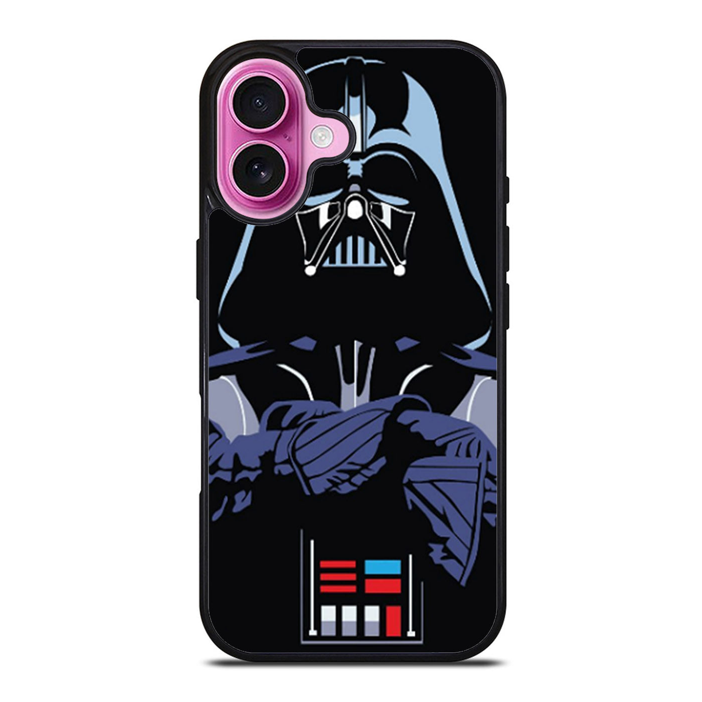 Darth Vader iPhone Case Cover
