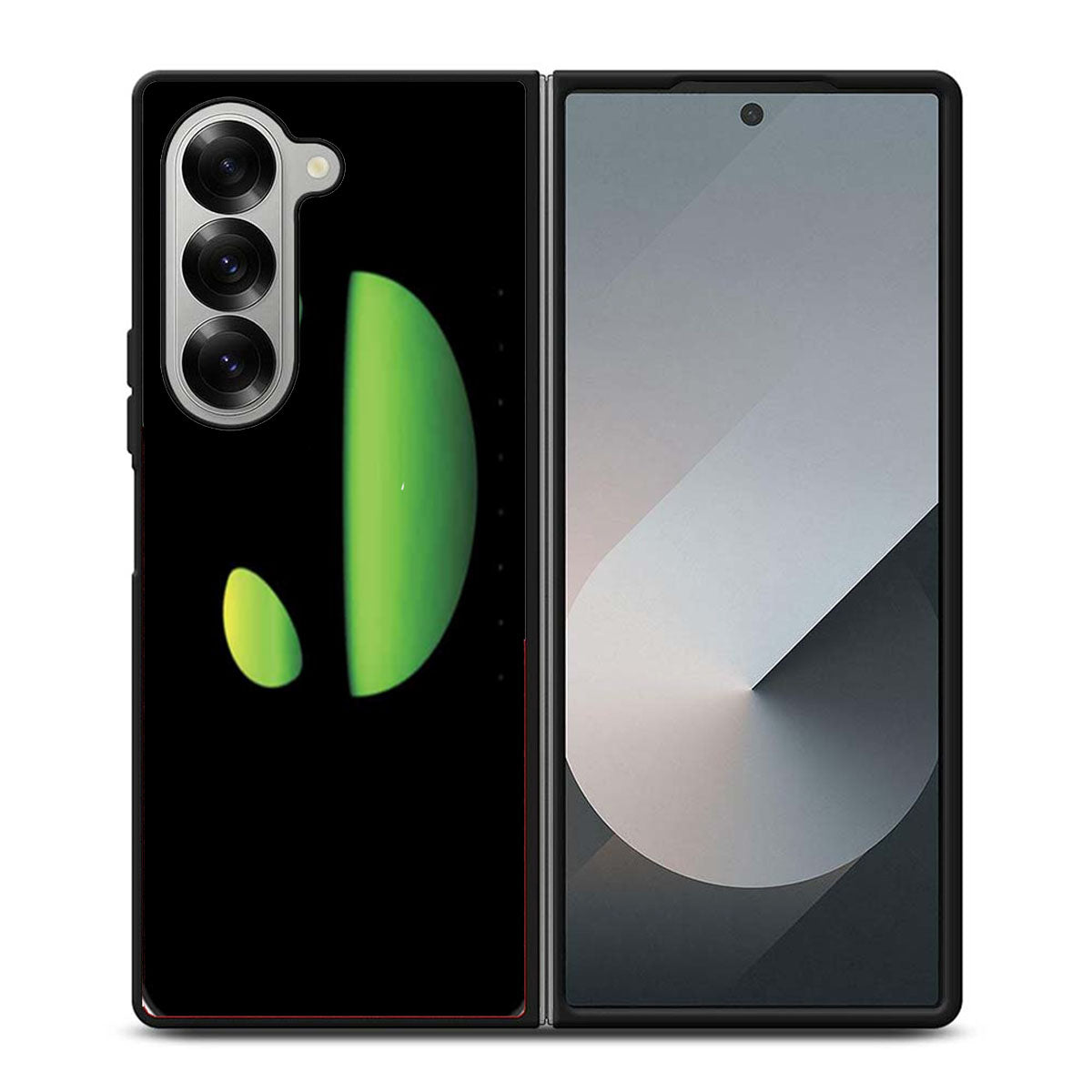 Deadmau Five Samsung Z Fold 6 Case