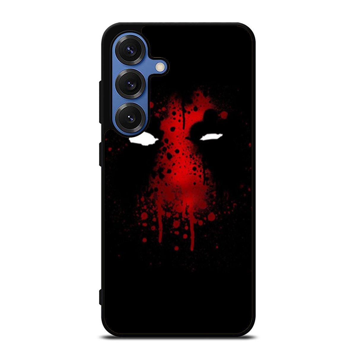 Deadpool Samsung S25 Ultra Case