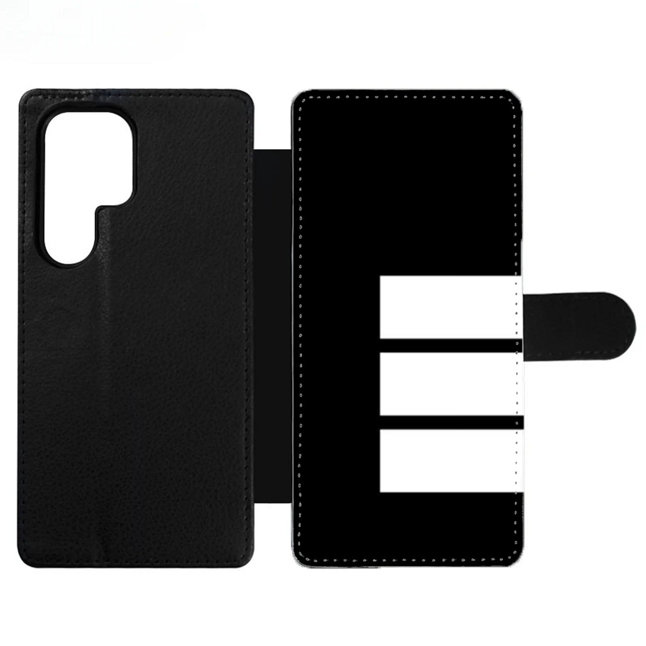 Death the Kid Soul Eater Wallet Samsung Case