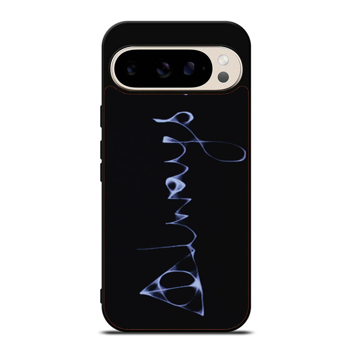 Deathly Hallows Always Google Pixel 9 Pro Case