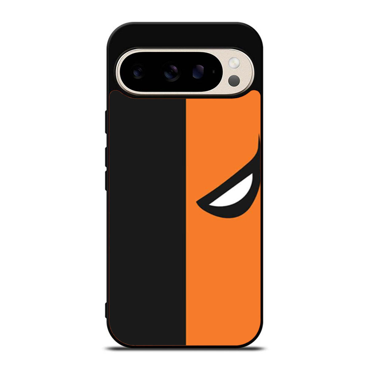Deathstroke Google Pixel 9 Pro Case