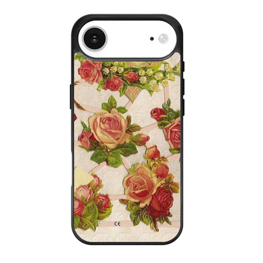 Decoupage Designs iPhone Air Case