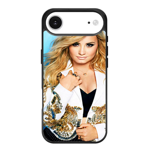 Demi Lovato iPhone Air Case