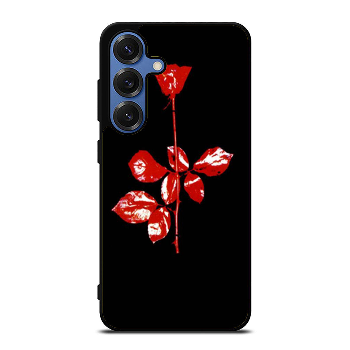 Depeche Mode Violator Samsung S25 Ultra Case