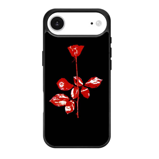 Depeche Mode Violator iPhone Air Case