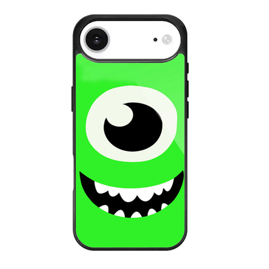 Descipable Minion Cheshire Cat iPhone Air Case