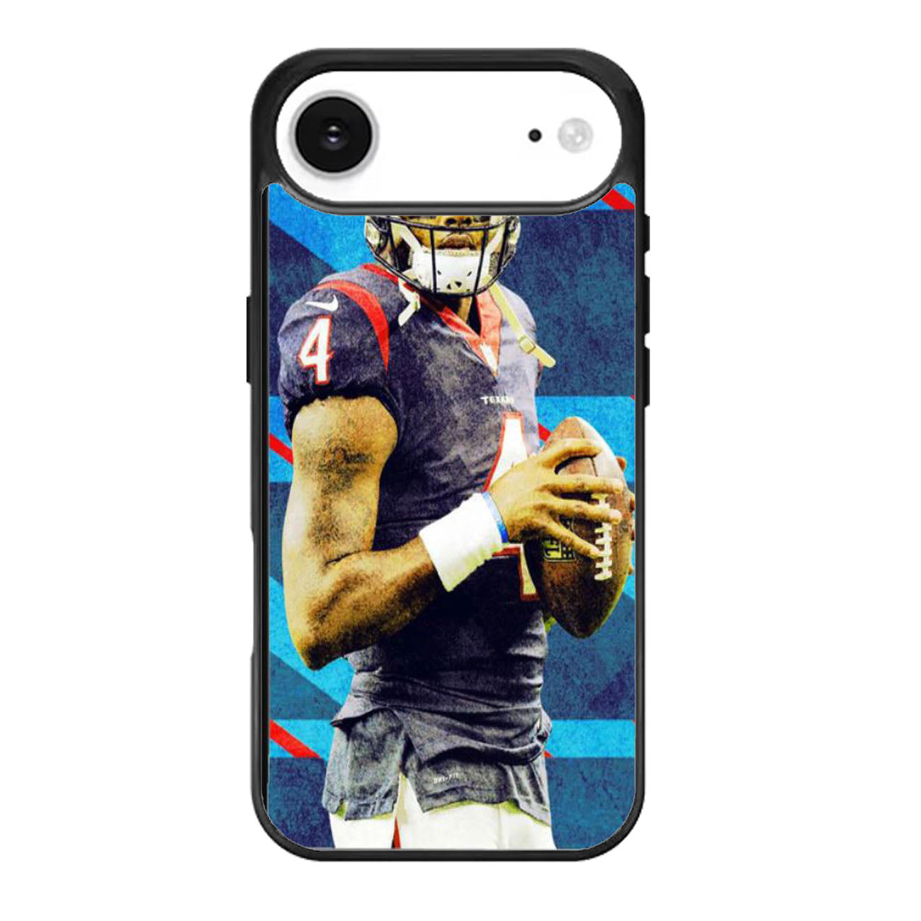 Deshaun watson Texans iPhone Air Case