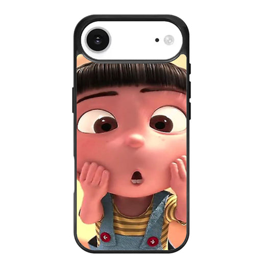 Despicable Me Minions Agnes iPhone Air Case
