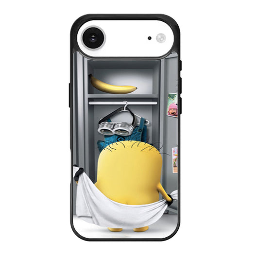 Despicable Me Minions iPhone Air Case