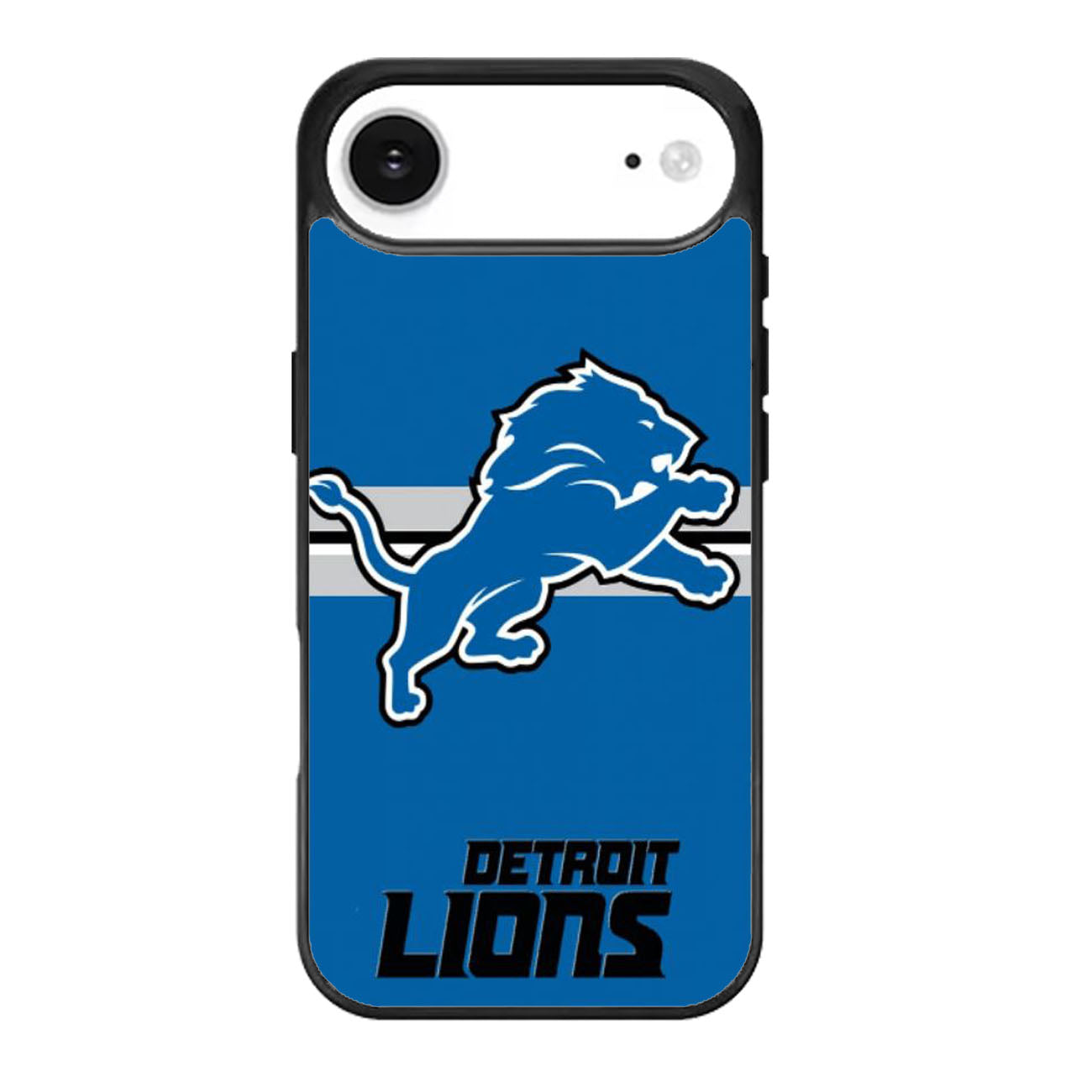 Detroit Lions Logo iPhone Air Case