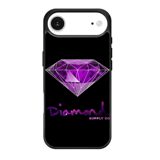Diamond Supply Co Custome 1 iPhone Air Case