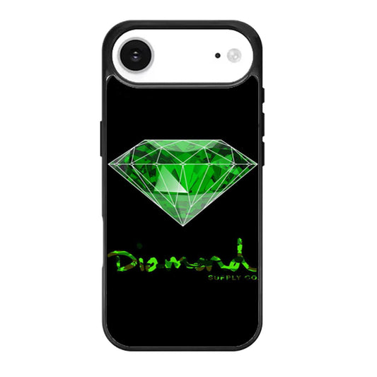 Diamond Supply Co Custome Four iPhone Air Case