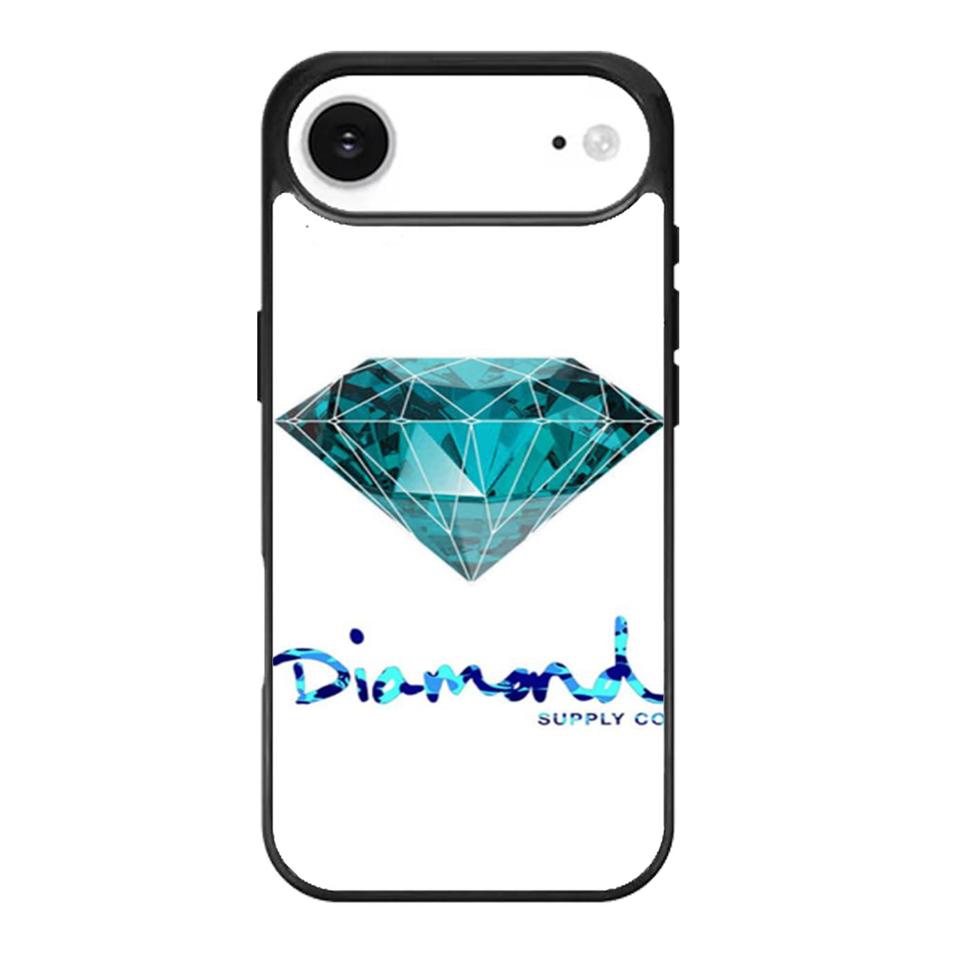 Diamond Supply Co Custome Seven iPhone Air Case