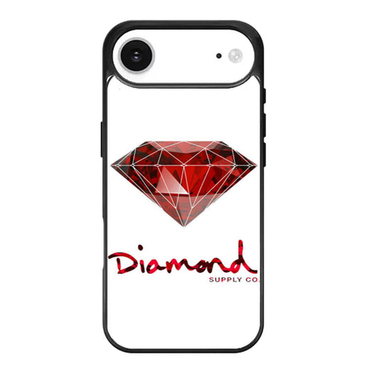 Diamond Supply Co Custome Six iPhone Air Case
