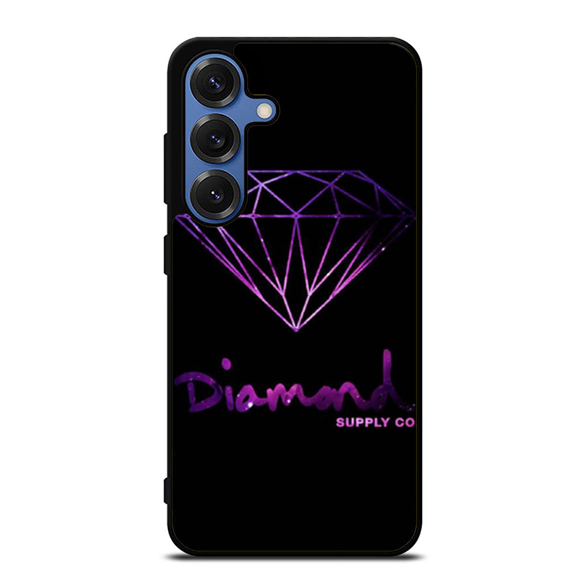 Diamond Supply Co Galaxy Samsung S25 Ultra Case