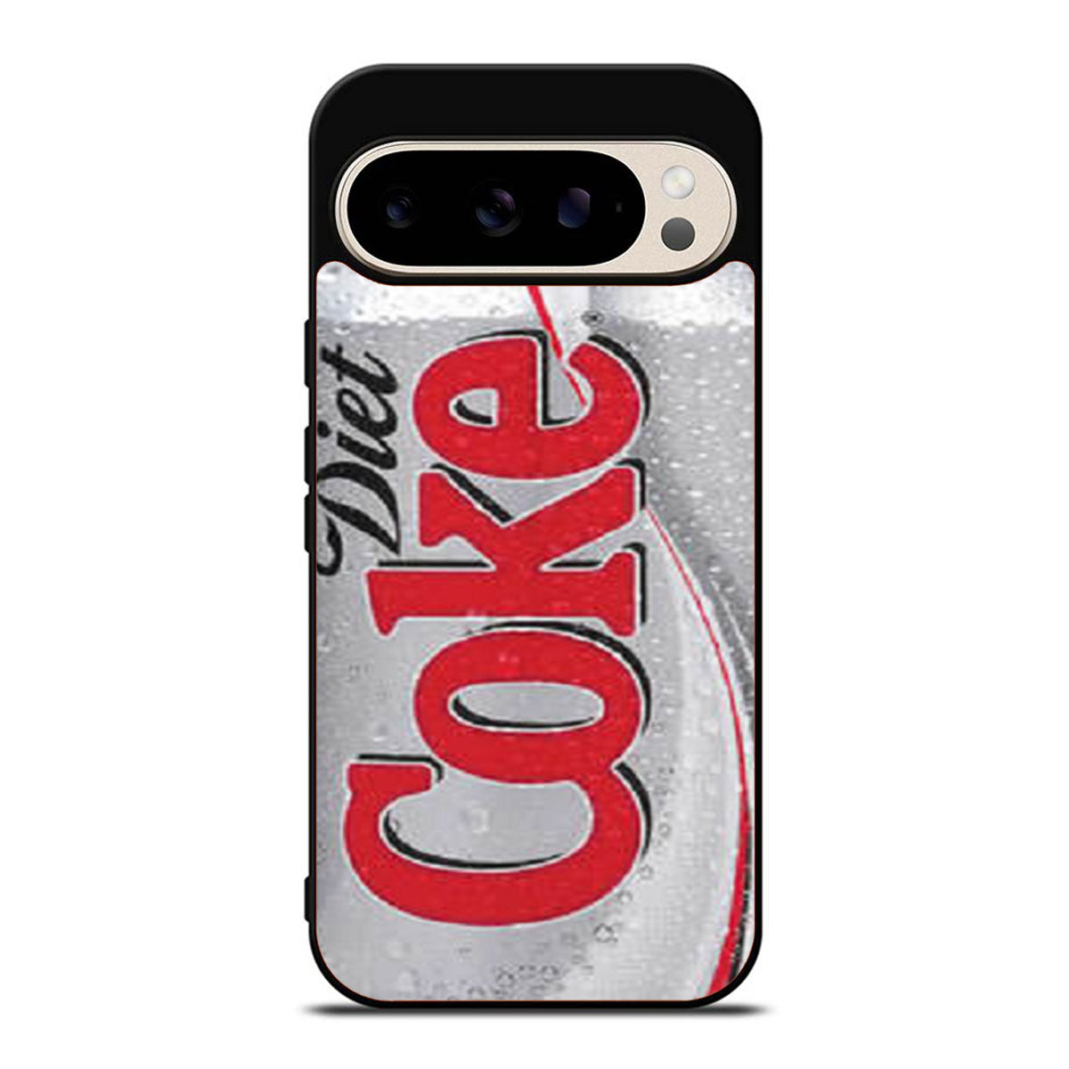 Diet Coke Google Pixel 9 Pro Case