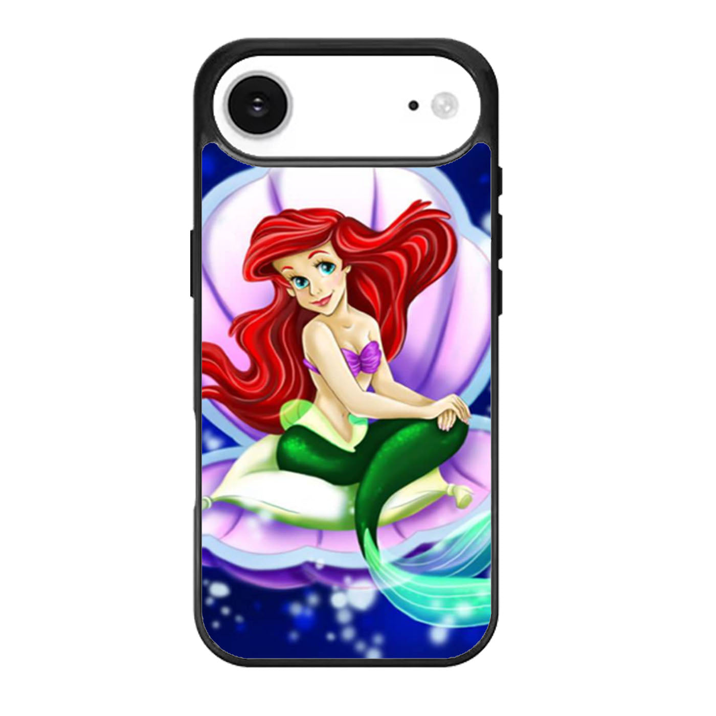 Disney Ariel Little Mermaid iPhone Air Case