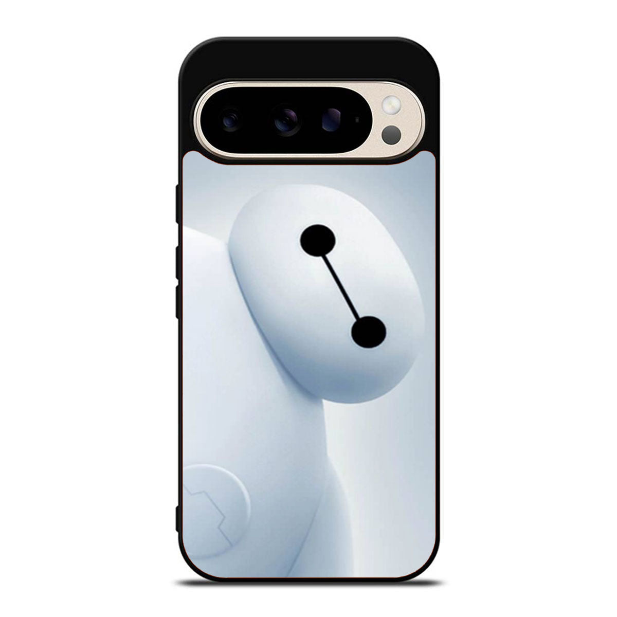 Disney Baymax Big Hero Six Google Pixel 9 Pro Case