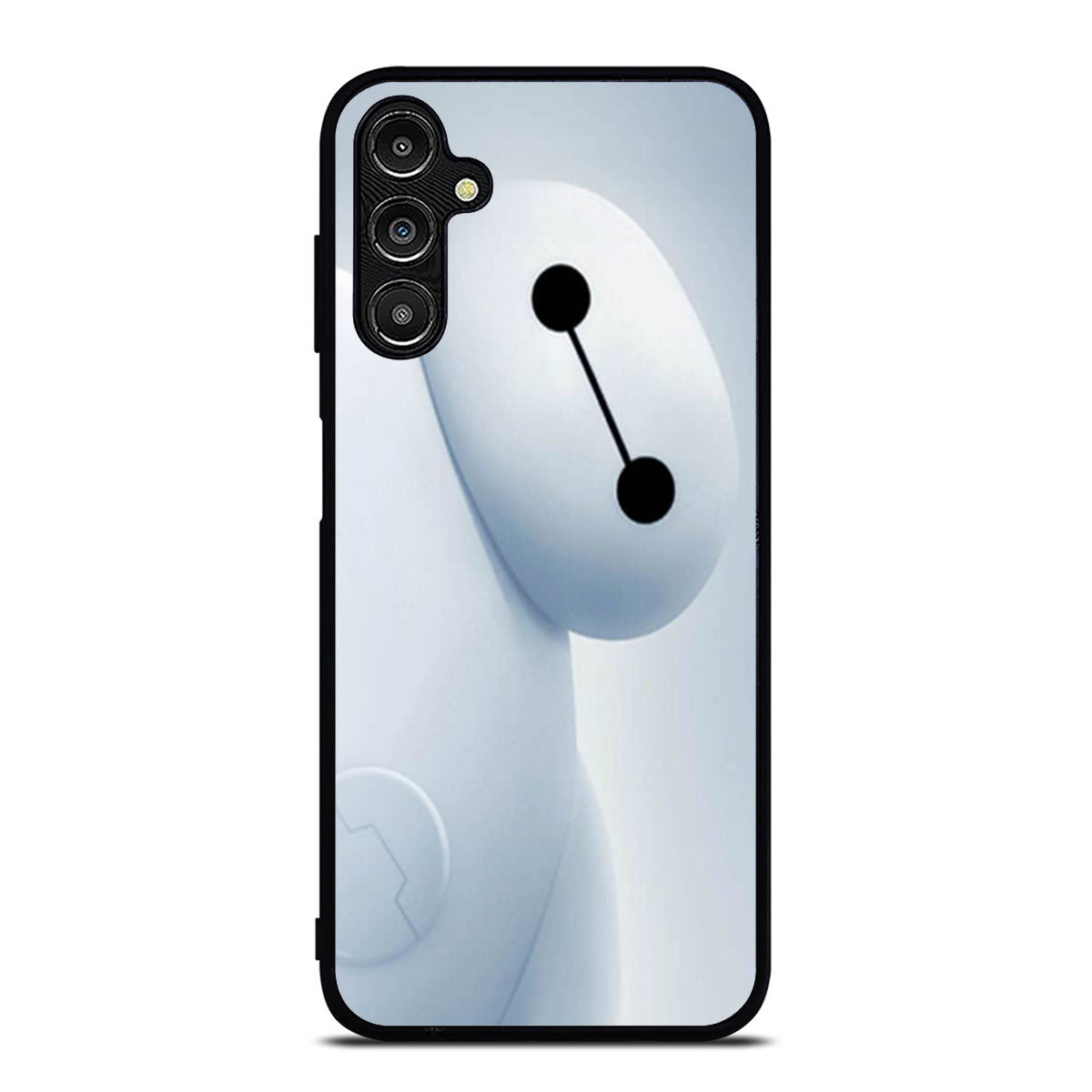 Disney Baymax Big Hero Six Samsung A16 Case