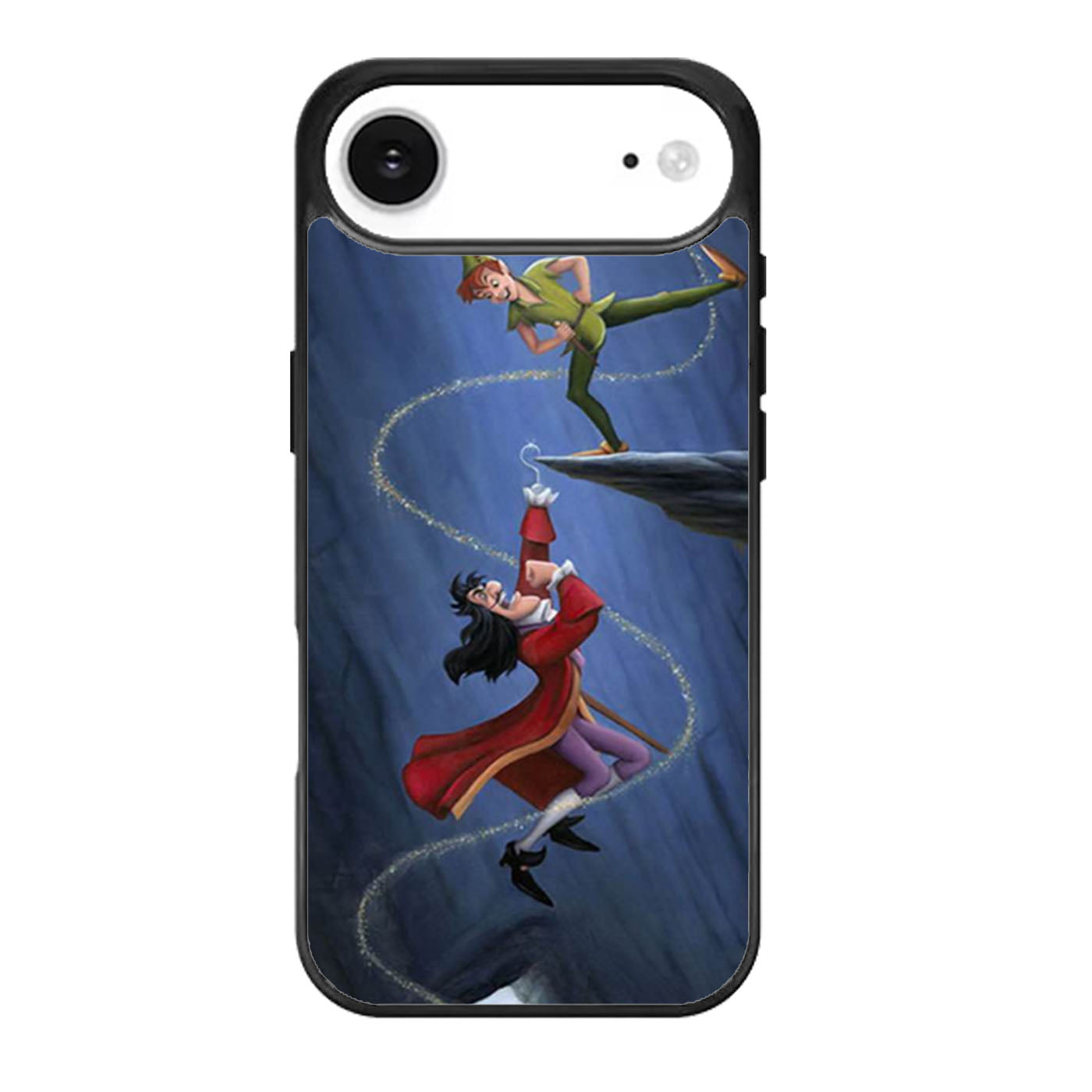 Disney Captain Peter Pan iPhone Air Case