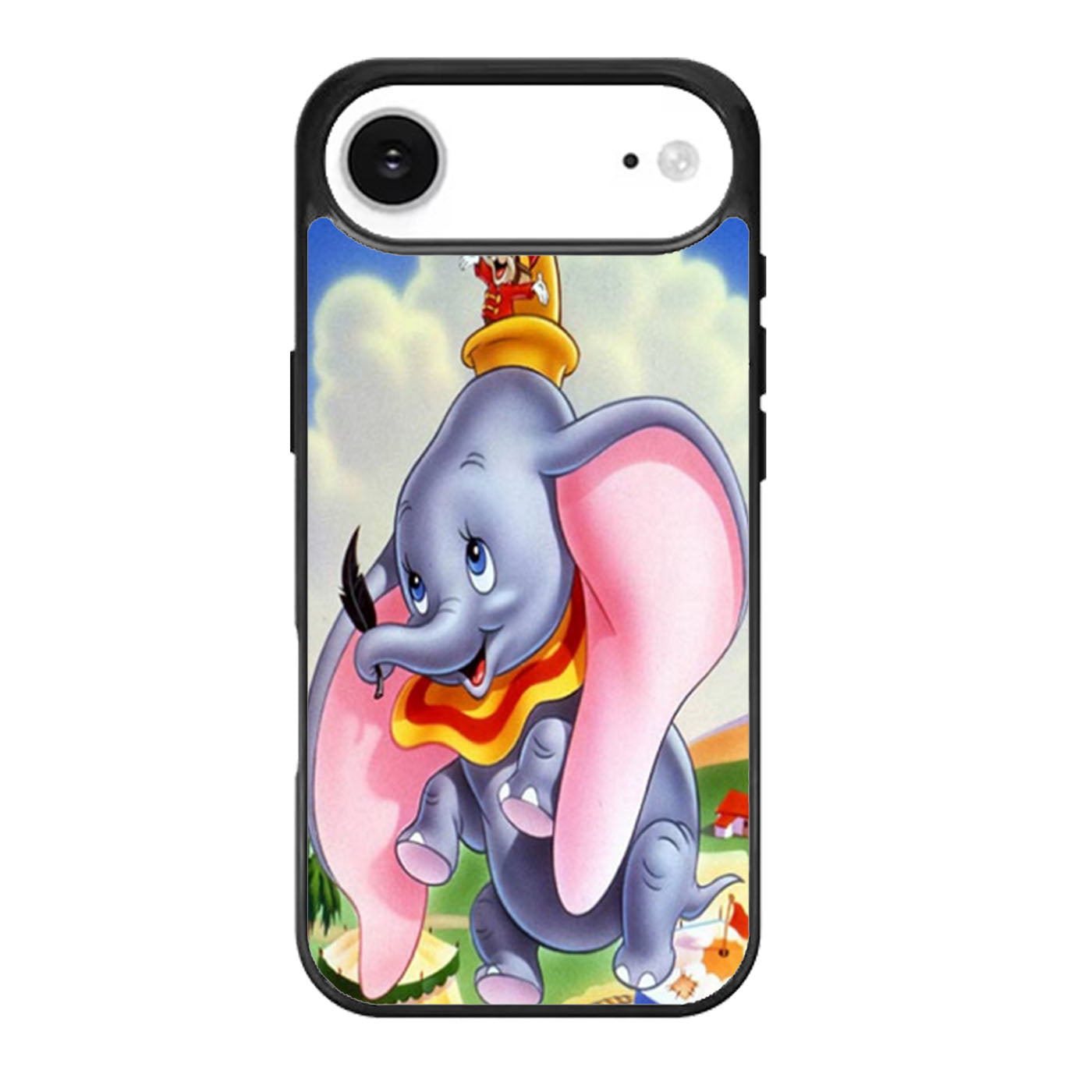 Disney Dumbo iPhone Air Case
