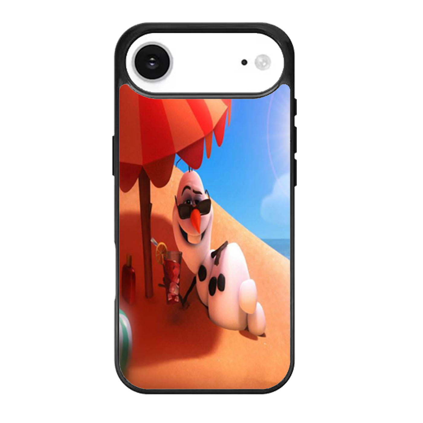 Disney Frozen Olaf iPhone Air Case