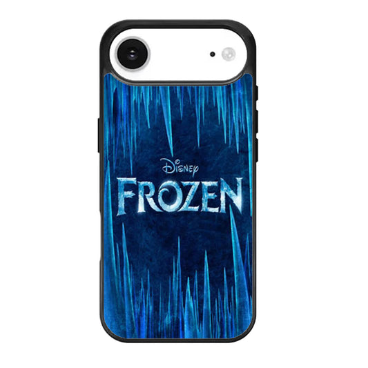 Disney Frozen Three iPhone Air Case