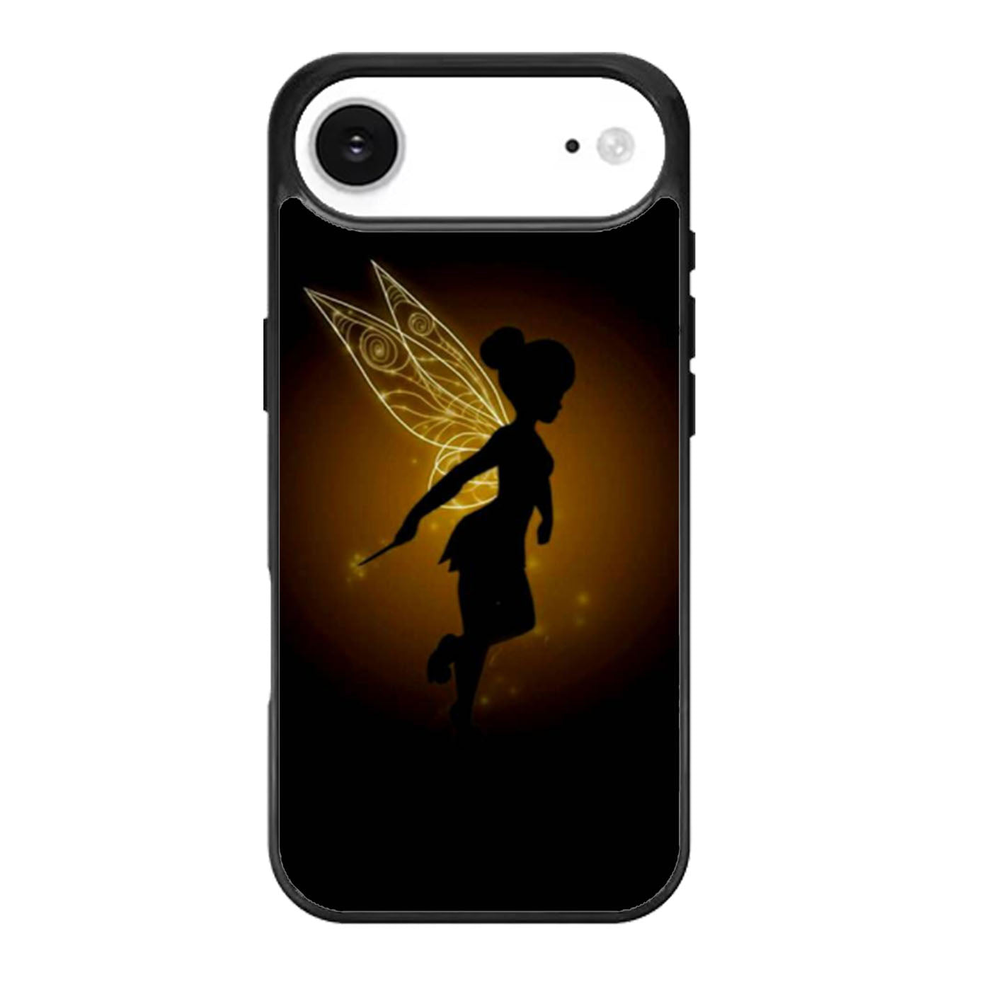 Disney Peter Pan Tinkerbell Neverland iPhone Air Case