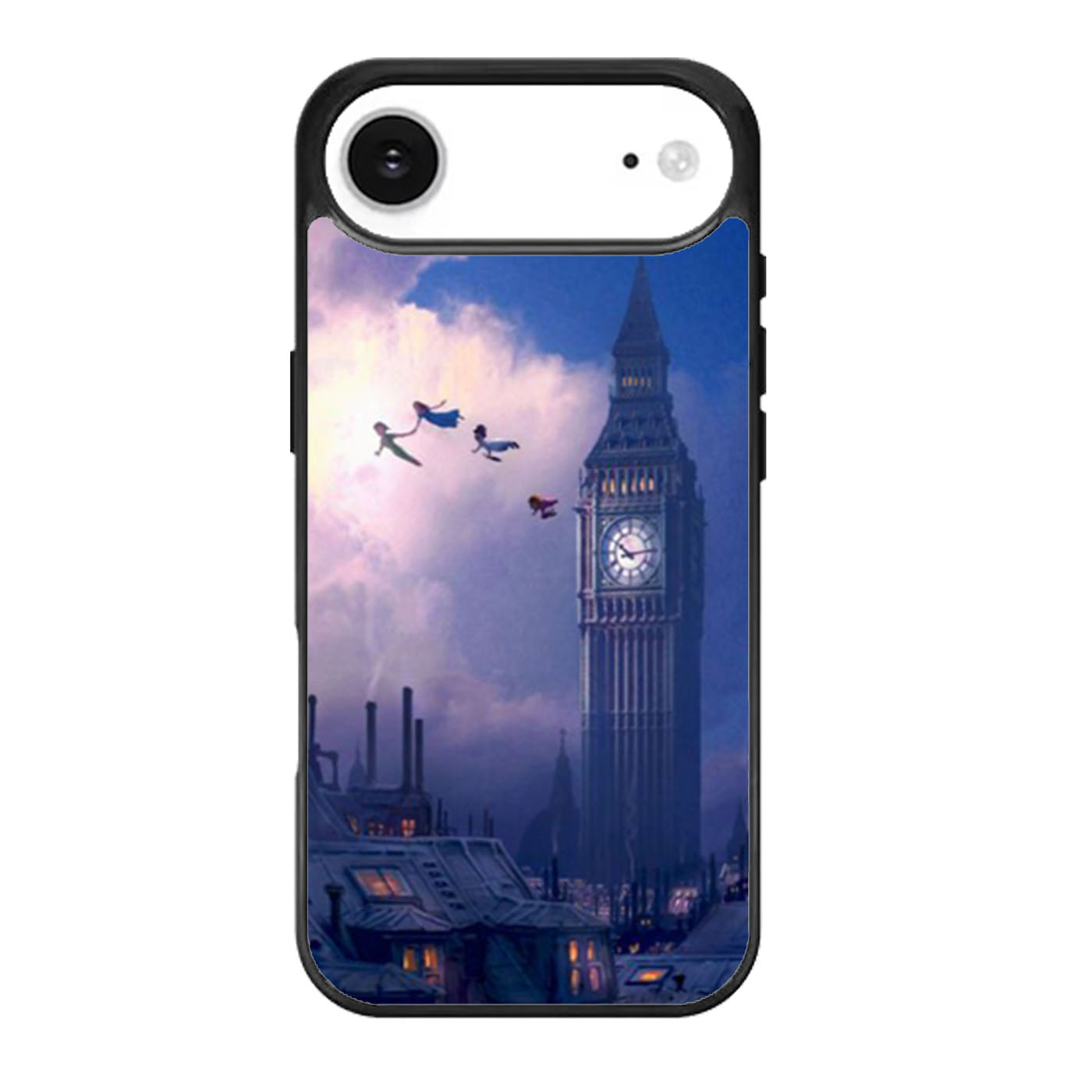 Disney Peter Pan iPhone Air Case