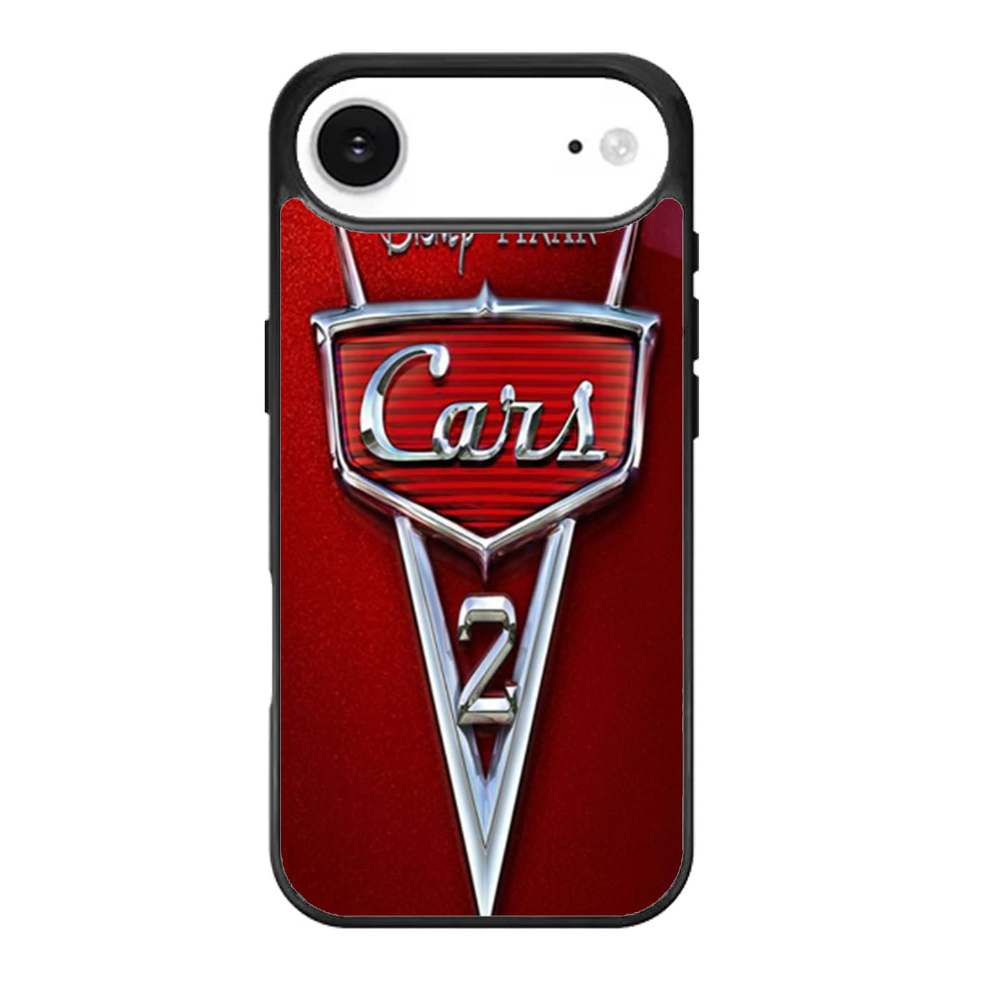 Disney Pixar Cars Two iPhone Air Case