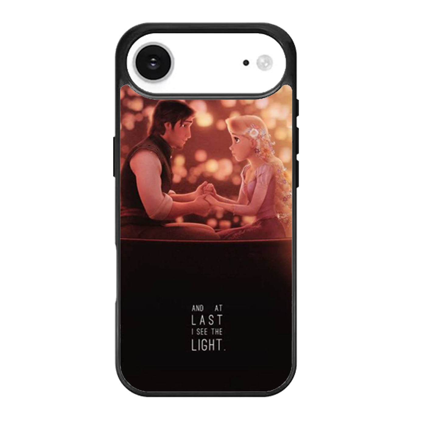 Disney Tangled You Are My New Dream iPhone Air Case