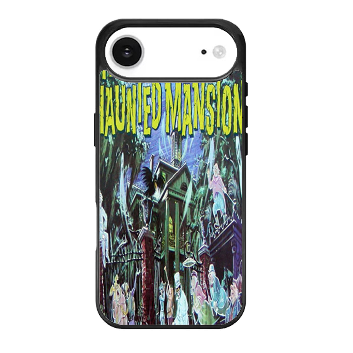 Disney The Haunted Mansion iPhone Air Case