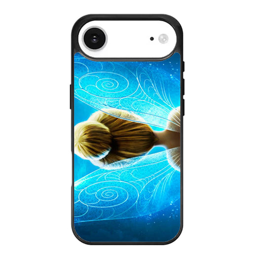 Disney Tinkerbell Wings iPhone Air Case