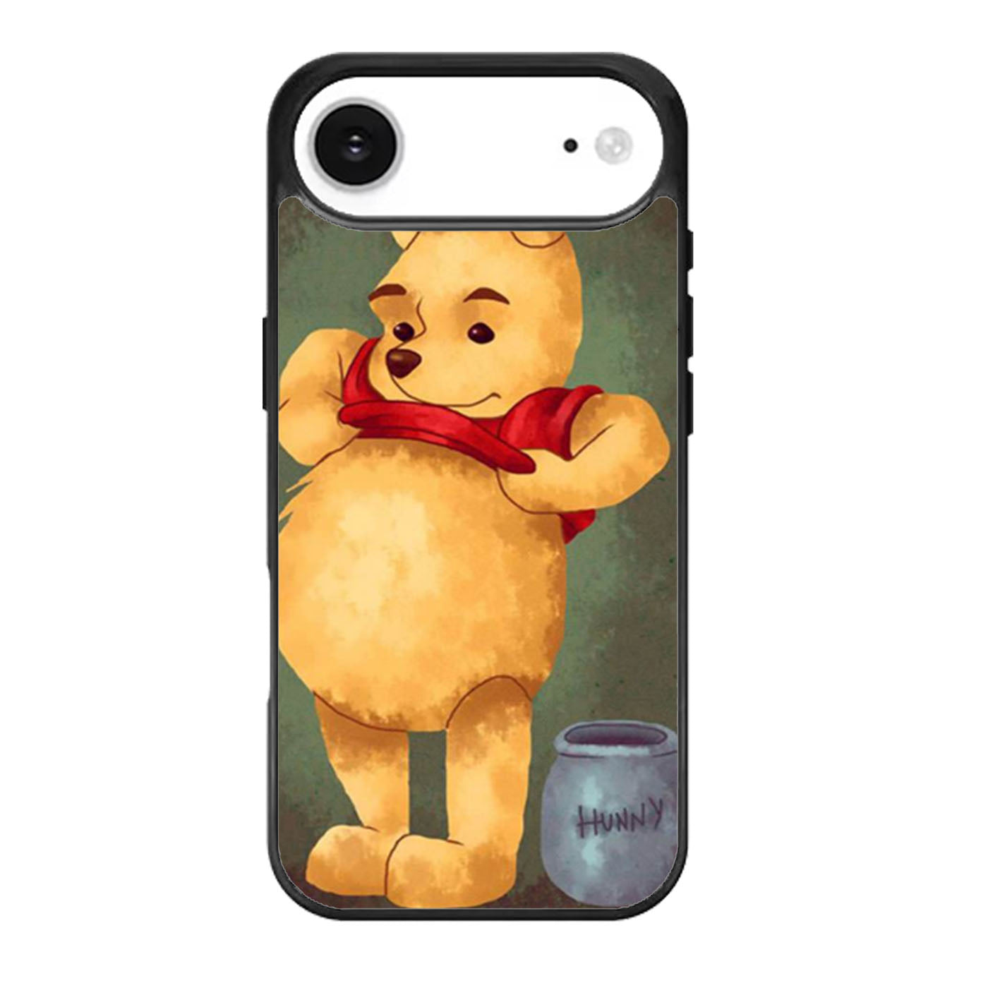 Disney Winnie The Pooh iPhone Air Case