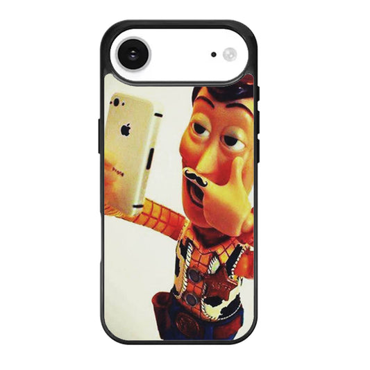 Disney Woody Toy Story iPhone Air Case