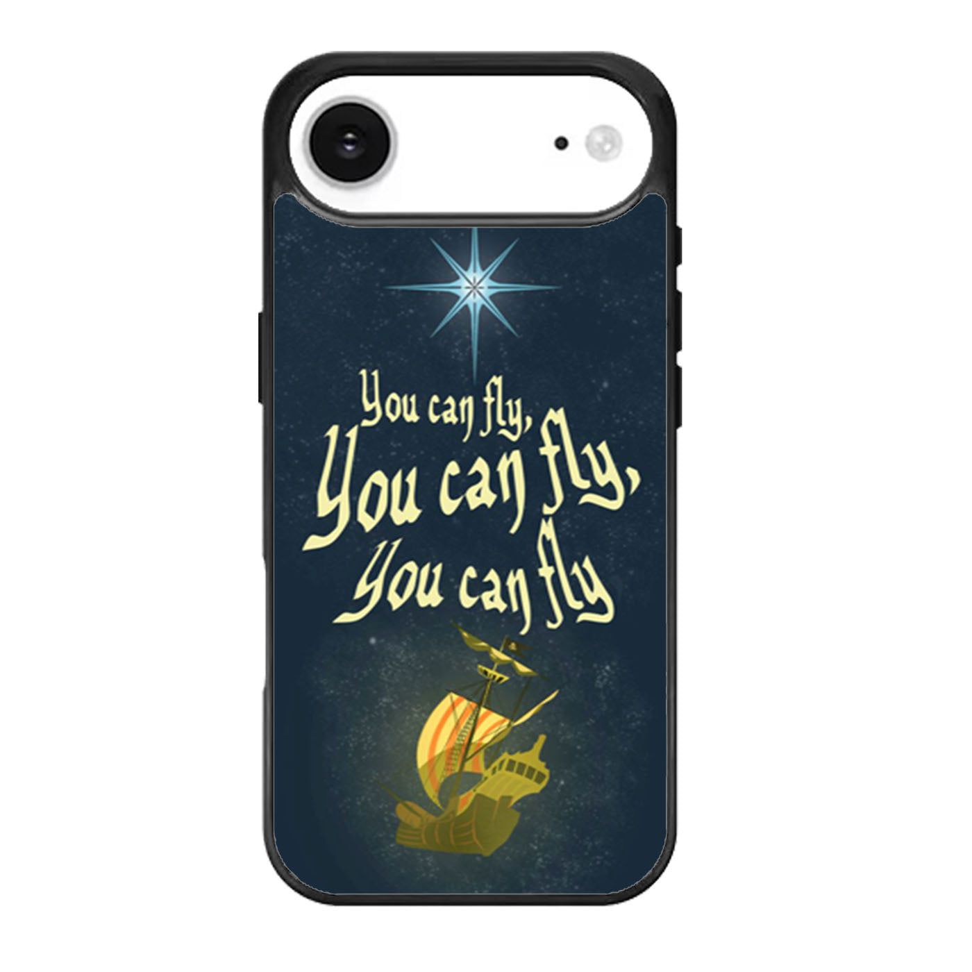Disney World iPhone Air Case