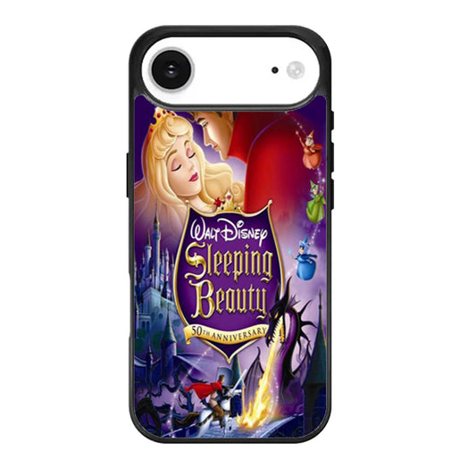 Disney princess fashion inspiration iPhone Air Case