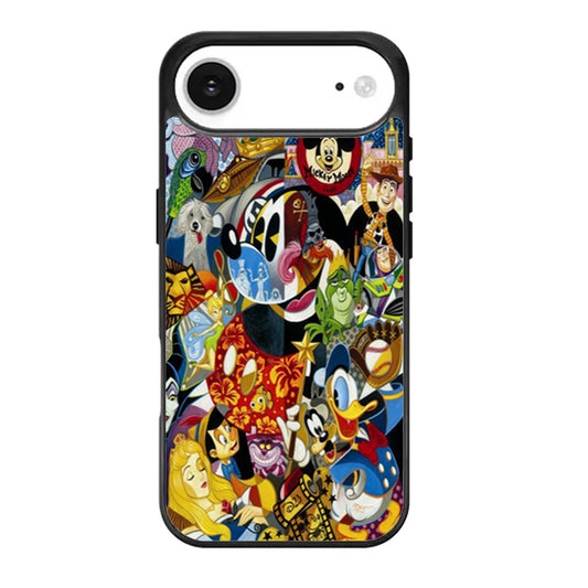 Disneyland celebrates iPhone Air Case