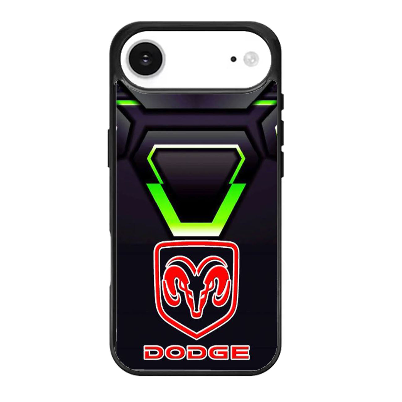 Dodge RAM Custom iPhone Air Case