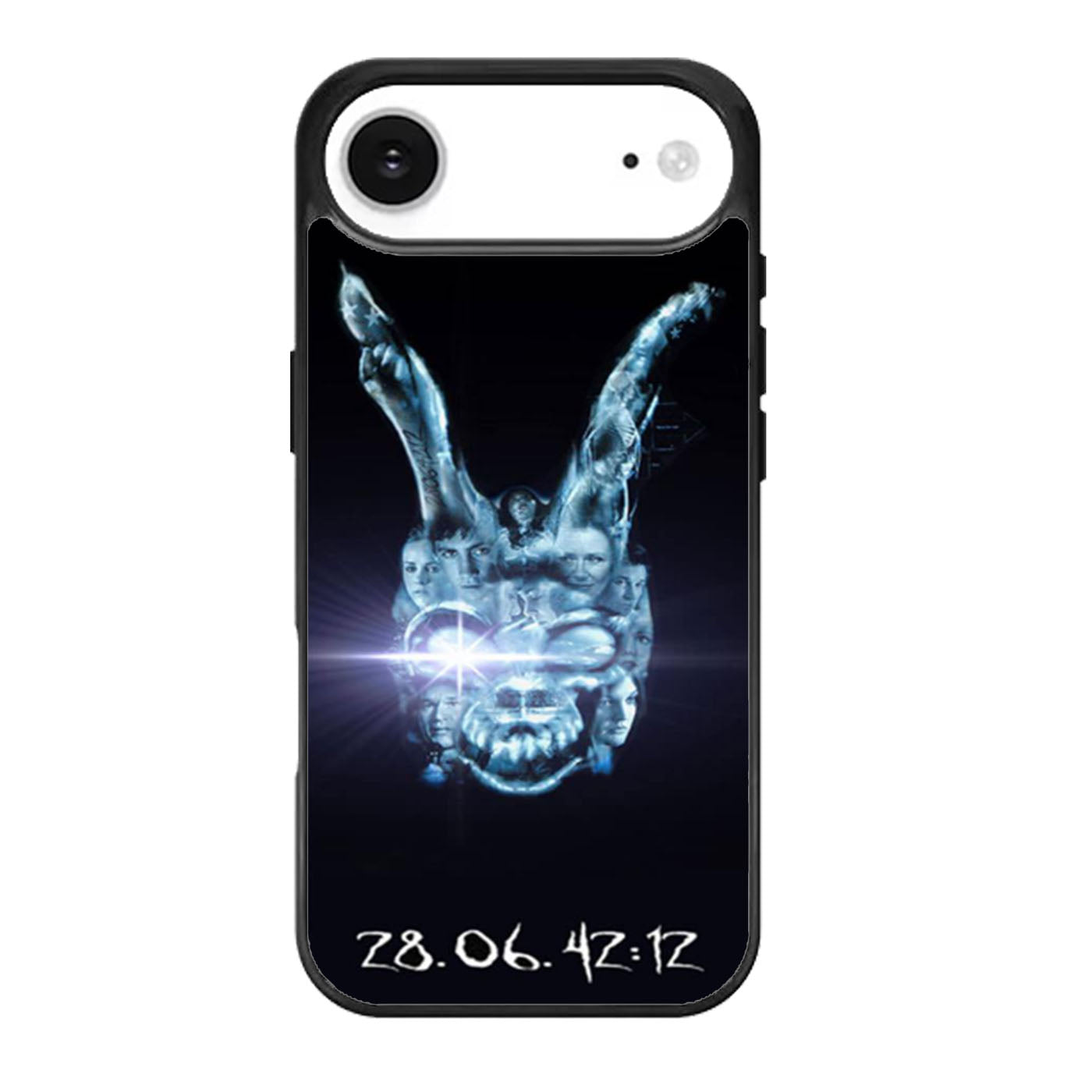 Donnie Darko Frank Custom iPhone Air Case