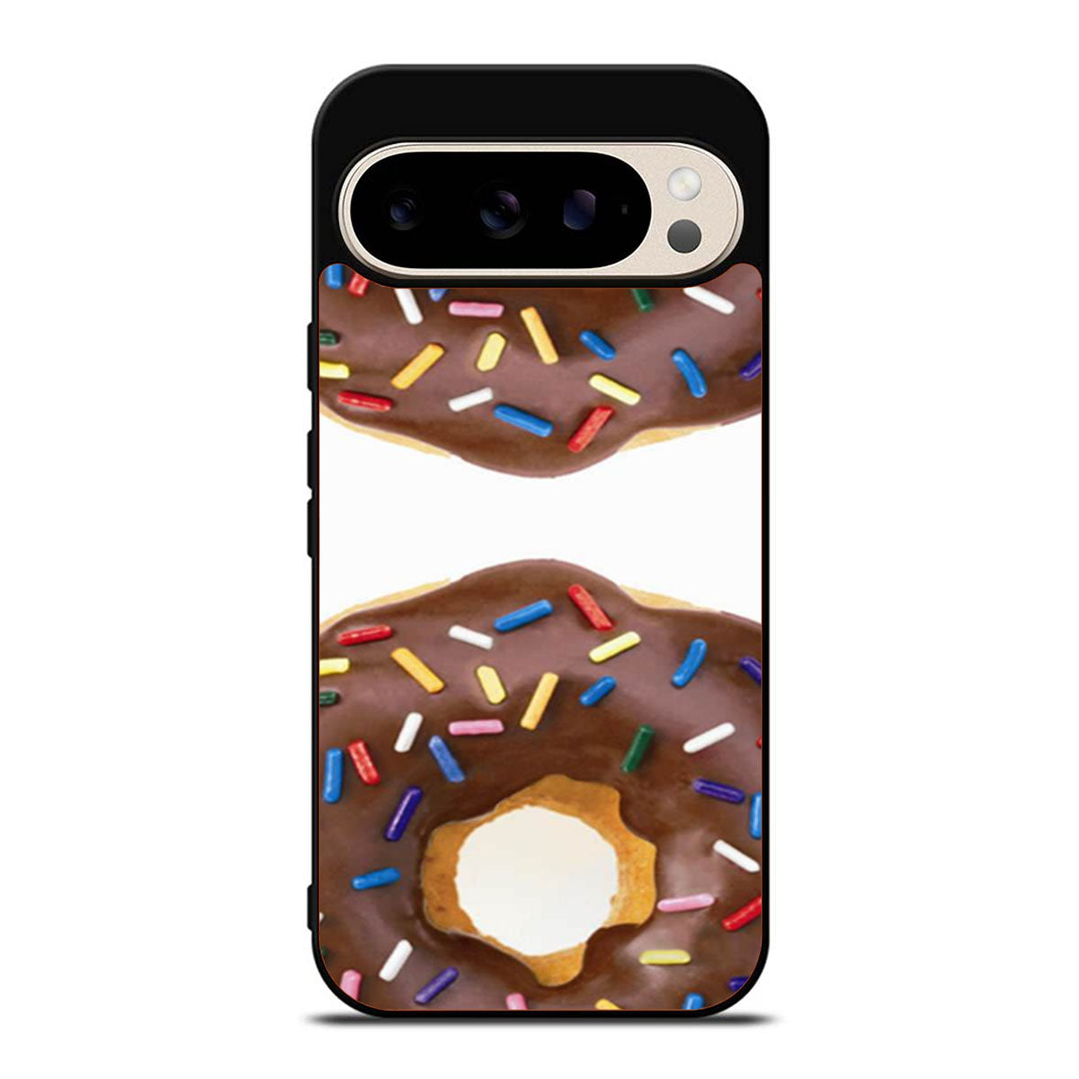 Donut Two Google Pixel 9 Pro Case