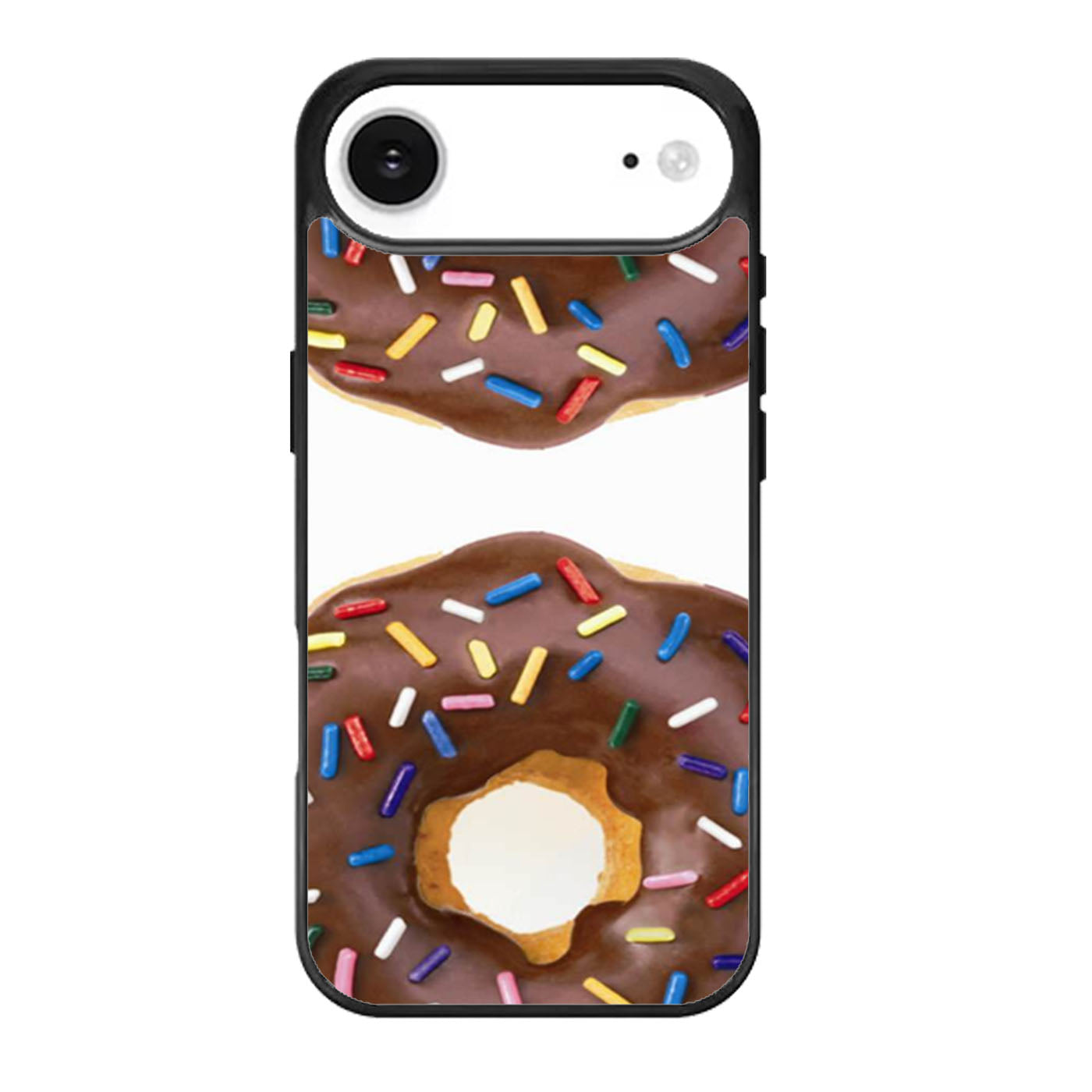 Donut Two iPhone Air Case