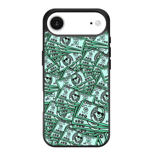 Dope Dollar Bill iPhone Air Case