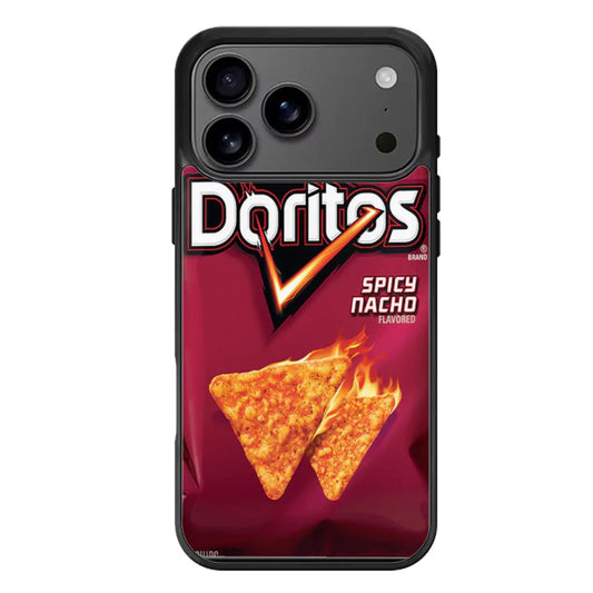 Doritos Tortilla Chips iPhone 17 Pro Max Case